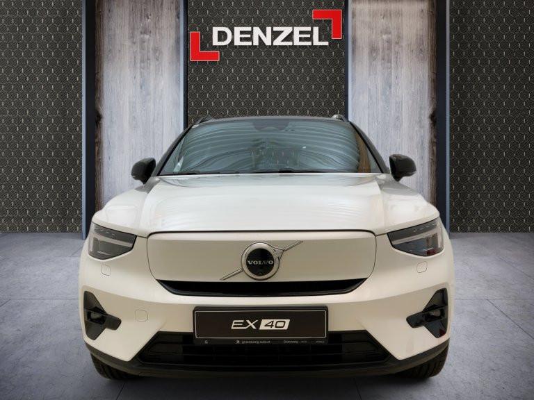 Bild 12: VOLVO PKW EX40 Ultra, Twin Motor, Vollelektrisch