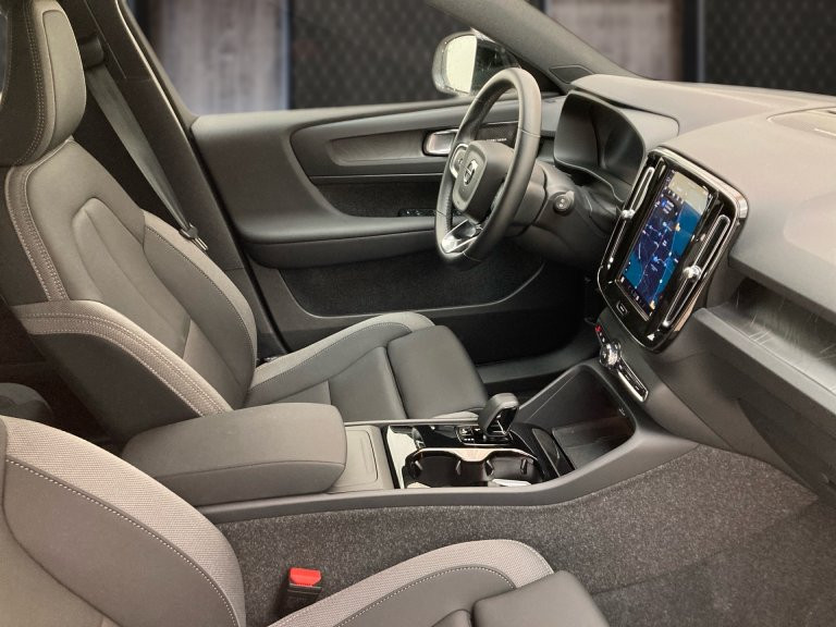 Bild 5: VOLVO PKW EX40 Ultra, Twin Motor, Vollelektrisch