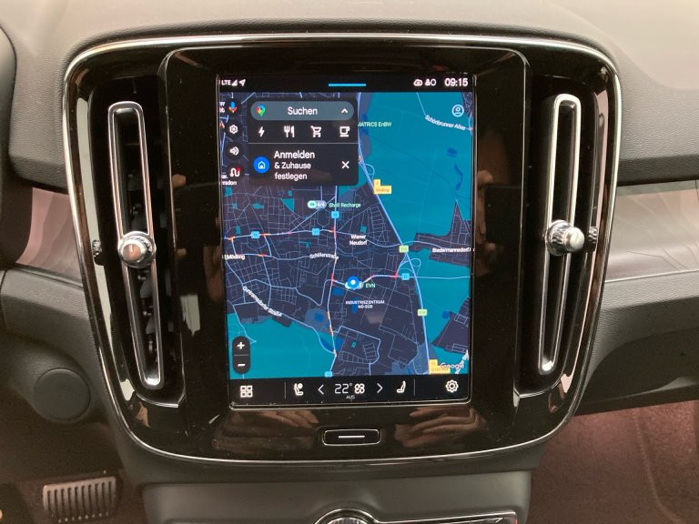 Bild 7: VOLVO PKW EX40 Ultra, Twin Motor, Vollelektrisch