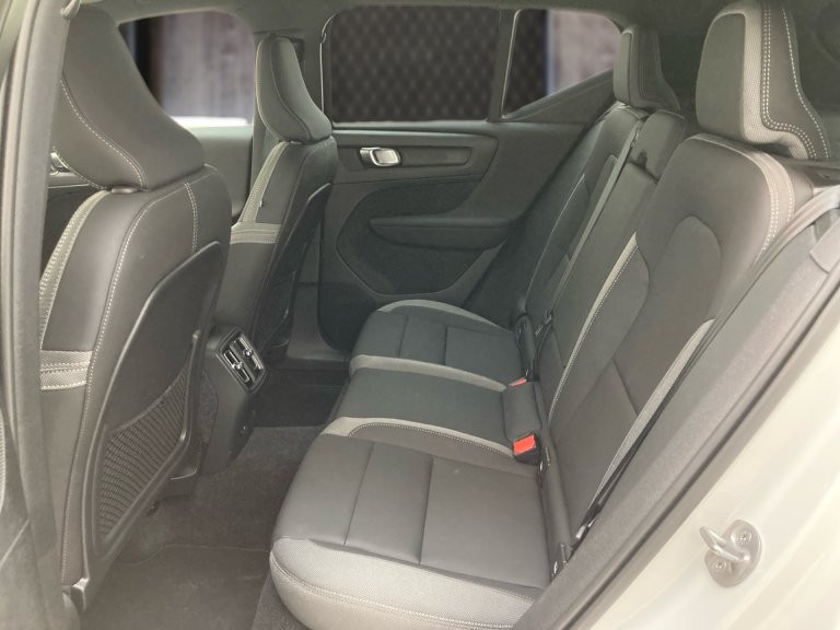 Bild 8: VOLVO PKW EX40 Ultra, Twin Motor, Vollelektrisch