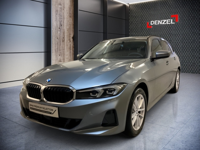 Bild 0: BMW 320d xDrive Touring G21 B47