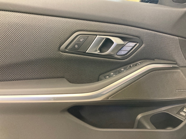 Bild 9: BMW 320d xDrive Touring G21 B47