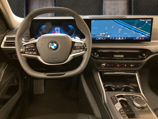 Bild 10: BMW 320d xDrive Touring G21 B47