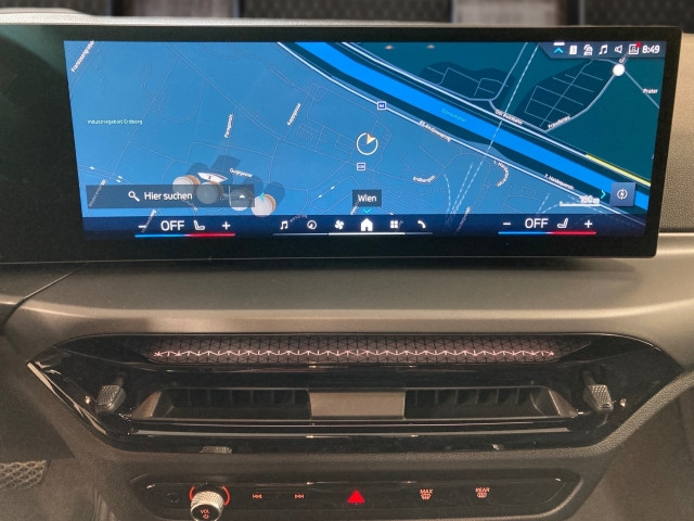 Bild 11: BMW 320d xDrive Touring G21 B47