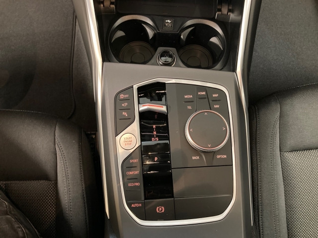 Bild 12: BMW 320d xDrive Touring G21 B47