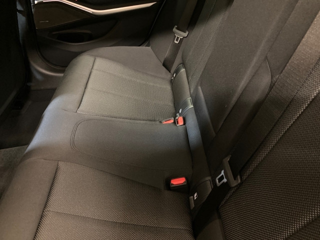 Bild 14: BMW 320d xDrive Touring G21 B47