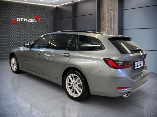 Bild 2: BMW 320d xDrive Touring G21 B47