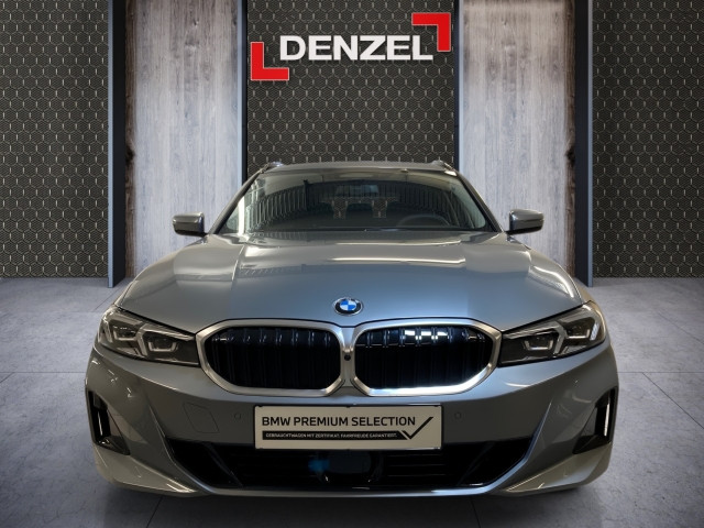 Bild 4: BMW 320d xDrive Touring G21 B47
