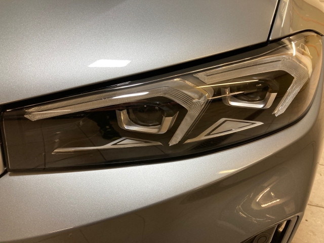 Bild 7: BMW 320d xDrive Touring G21 B47