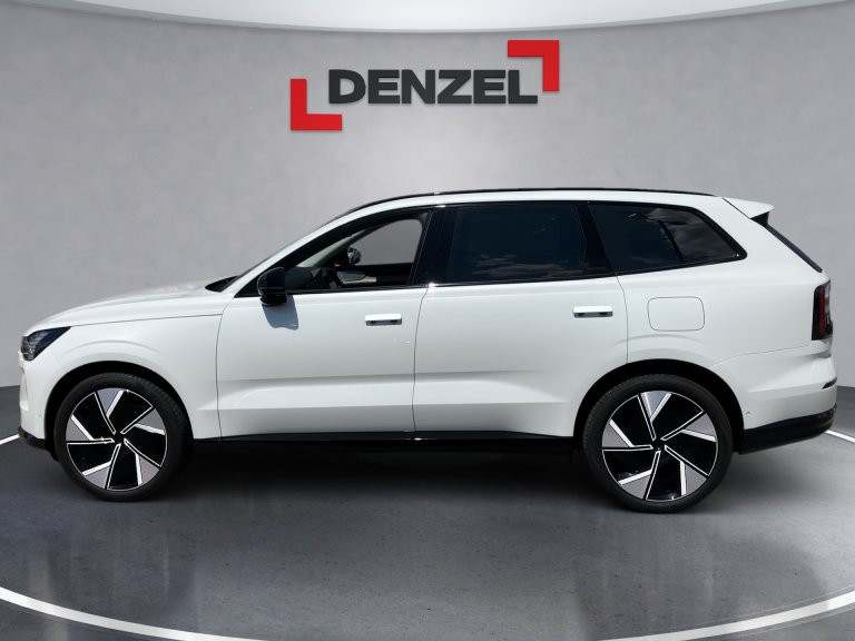 Bild 1: VOLVO PKW EX90 Ultra, Twin Motor Performance, Vollelektrisch, 7 Sitze