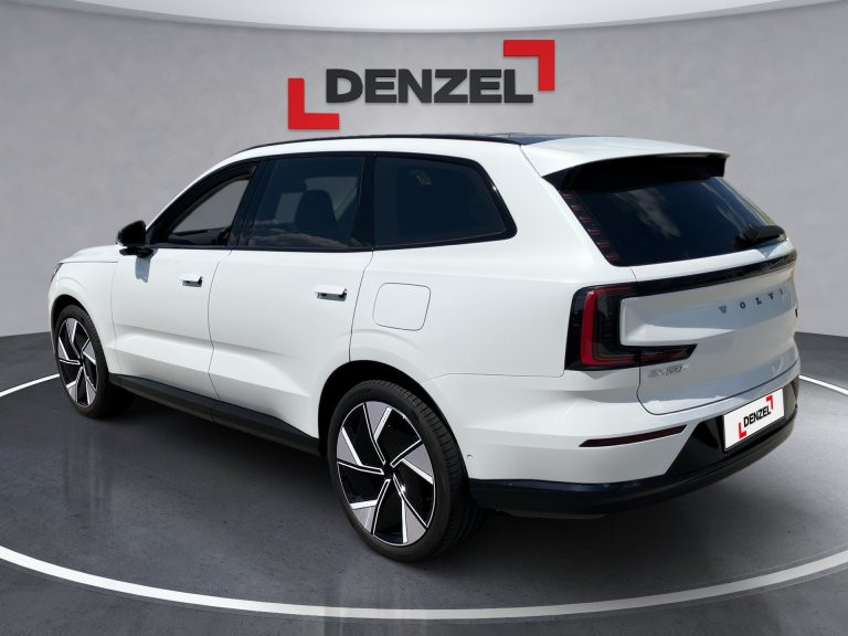 Bild 2: VOLVO PKW EX90 Ultra, Twin Motor Performance, Vollelektrisch, 7 Sitze