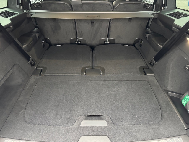 Bild 9: VOLVO PKW XC90 Ultra, T8 AWD Plug-in Hybrid, Elektrisch/Benzin, Dark,