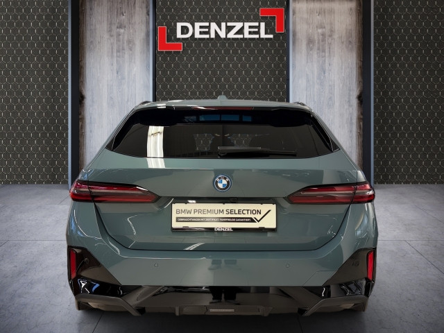 Bild 10: BMW 530e xDrive Touring G61 XB1