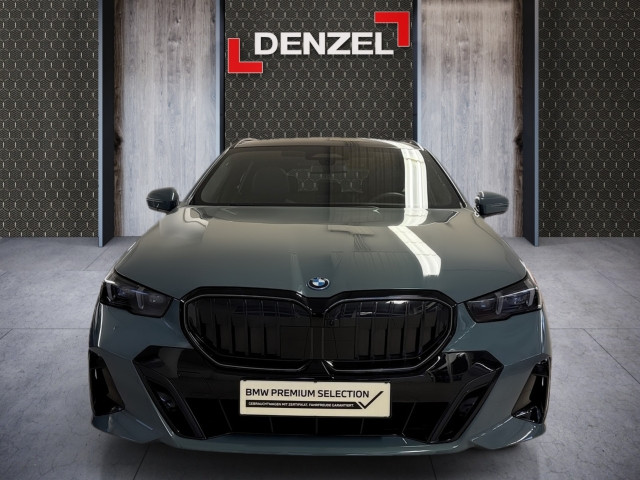 Bild 12: BMW 530e xDrive Touring G61 XB1