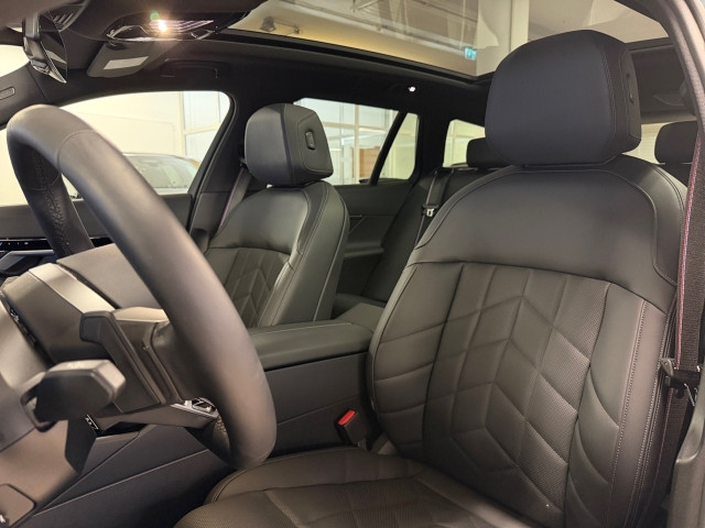 Bild 13: BMW 530e xDrive Touring G61 XB1