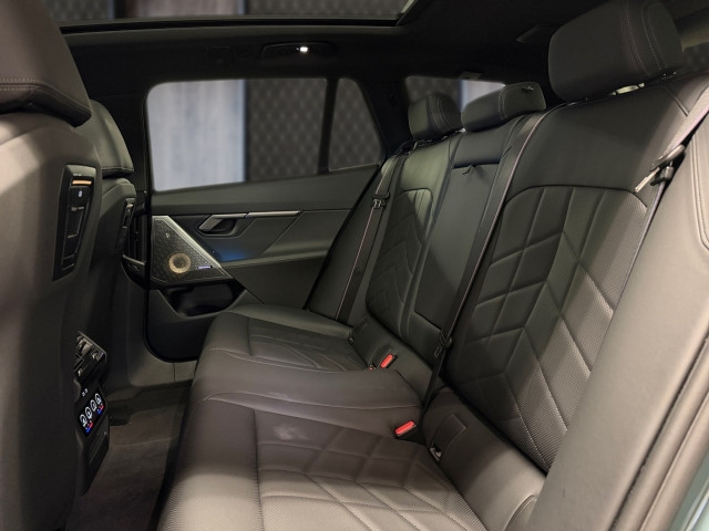 Bild 8: BMW 530e xDrive Touring G61 XB1