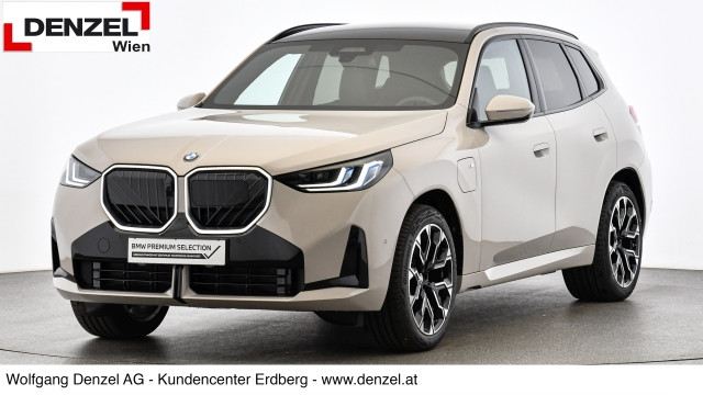 Bild 0: BMW X3 xDrive30e G45 XB1