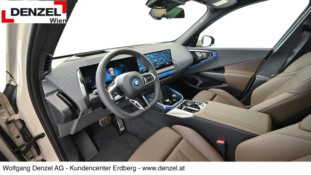 Bild 16: BMW X3 xDrive30e G45 XB1
