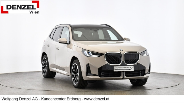Bild 6: BMW X3 xDrive30e G45 XB1