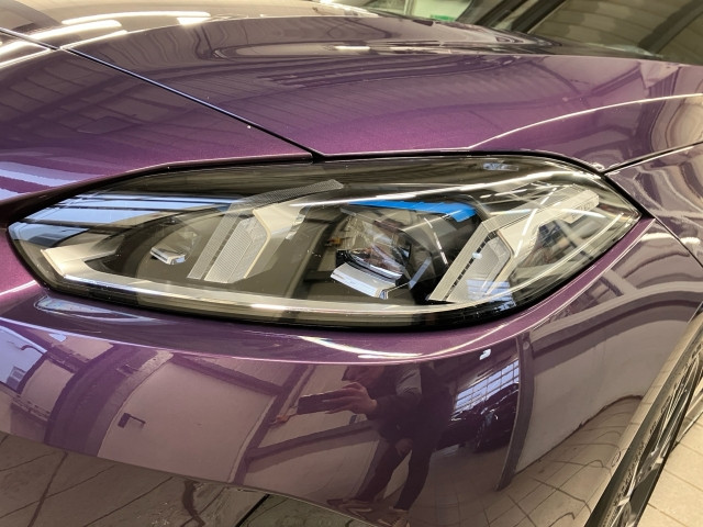 Bild 11: BMW 220 Gran Coupe F74 B38