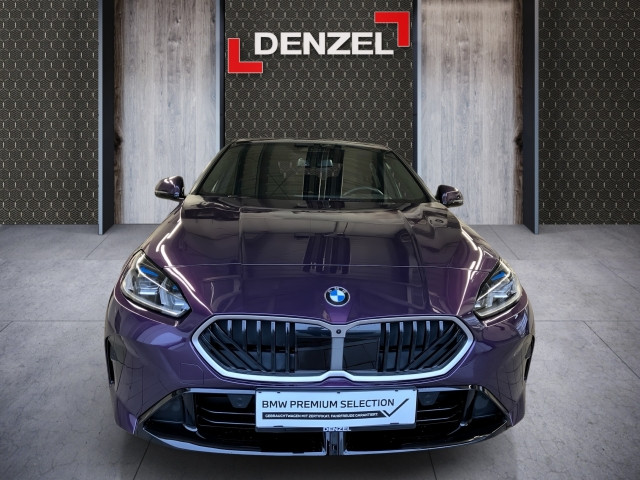 Bild 12: BMW 220 Gran Coupe F74 B38