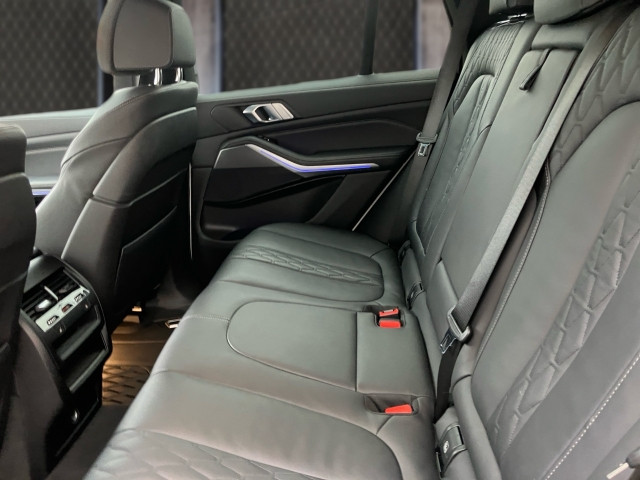 Bild 9: BMW X5xDrive 30d G05 B57