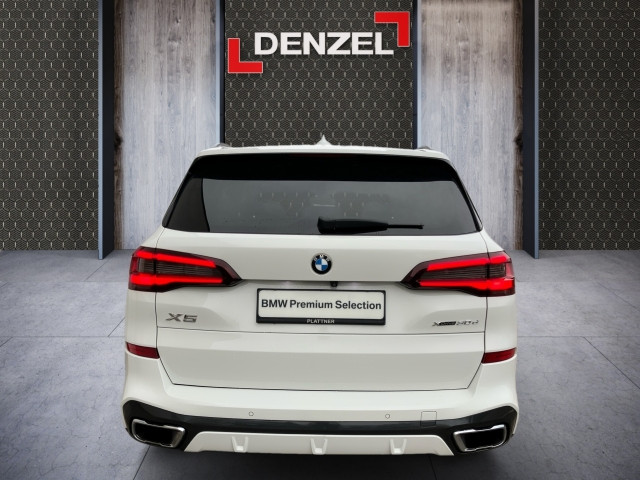 Bild 12: BMW X5xDrive 30d G05 B57