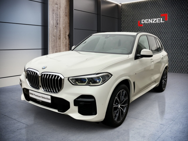 Bild 1: BMW X5xDrive 30d G05 B57