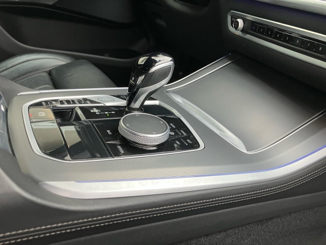 Bild 8: BMW X5xDrive 30d G05 B57