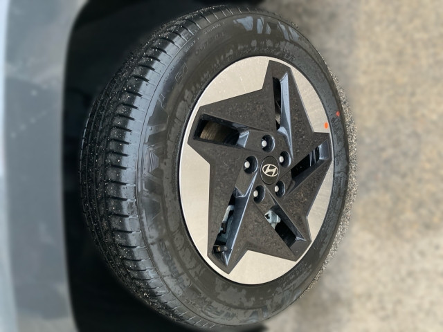 Bild 4: Hyundai KONA EV (SX2) Prestige Line 64,8 kWh