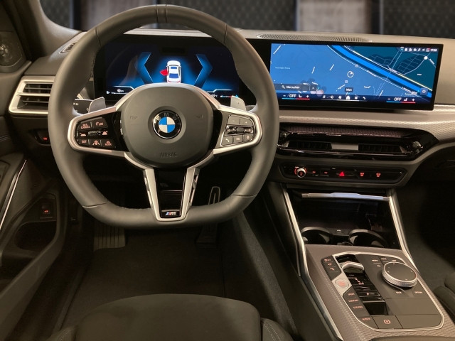 Bild 10: BMW 318d Limousine MX G20 B47