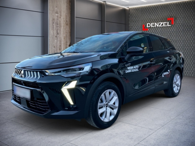 Bild 0: Mitsubishi Grandis 1,8 HEV Invite C AT 26