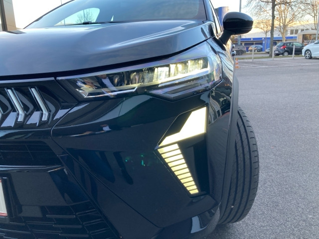 Bild 3: Mitsubishi Grandis 1,8 HEV Invite C AT 26