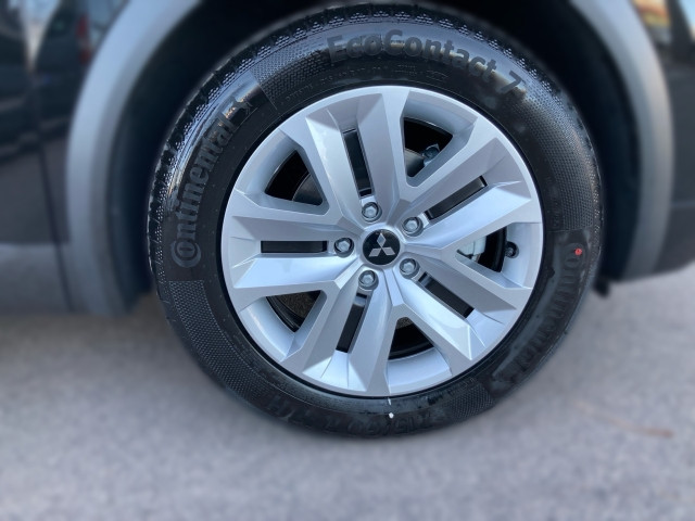 Bild 7: Mitsubishi Grandis 1,8 HEV Invite C AT 26