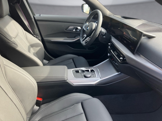 Bild 10: BMW 318d Touring G21 B47