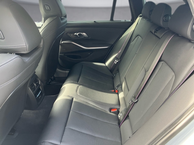 Bild 11: BMW 318d Touring G21 B47
