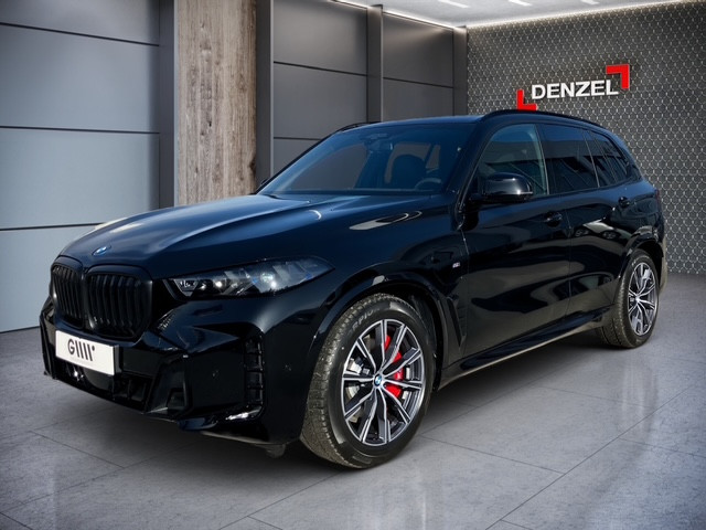 Bild 0: BMW X5 xDrive50e G05 XB1