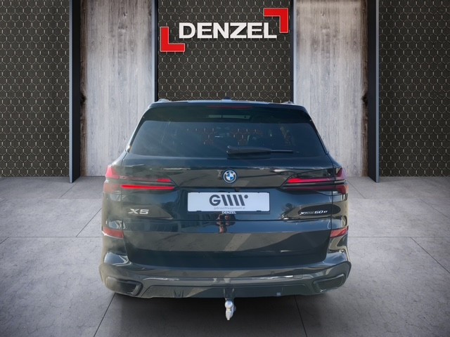 Bild 10: BMW X5 xDrive50e G05 XB1