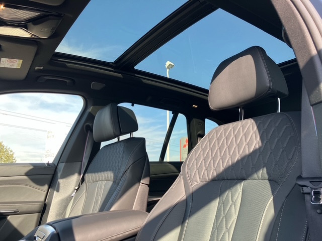 Bild 14: BMW X5 xDrive50e G05 XB1