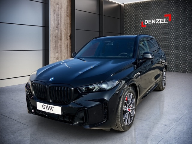 Bild 1: BMW X5 xDrive50e G05 XB1