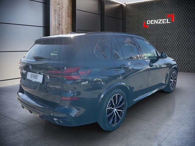 Bild 3: BMW X5 xDrive50e G05 XB1