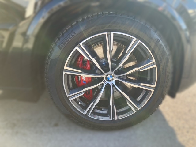 Bild 4: BMW X5 xDrive50e G05 XB1