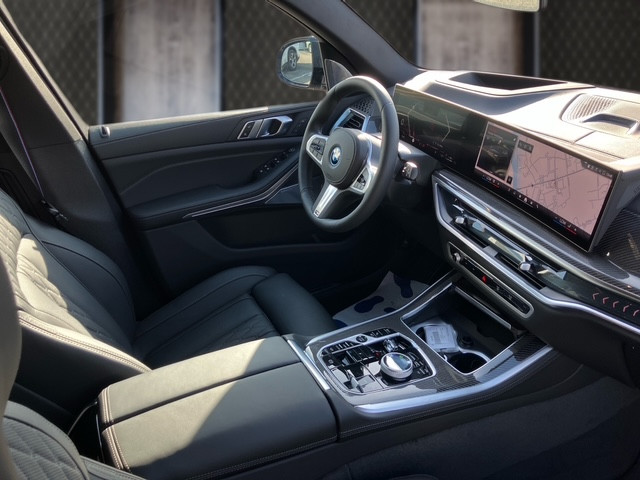 Bild 5: BMW X5 xDrive50e G05 XB1