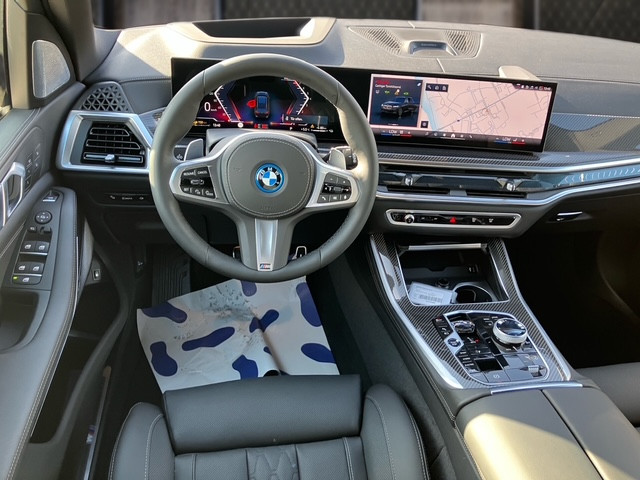 Bild 6: BMW X5 xDrive50e G05 XB1