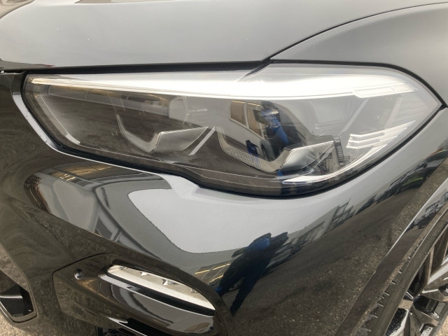 Bild 11: BMW X5 M50i G05 N63