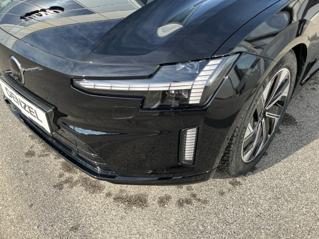 Bild 11: VOLVO PKW ES90 Ultra, Single Motor Extended Range, Vollelektrisch