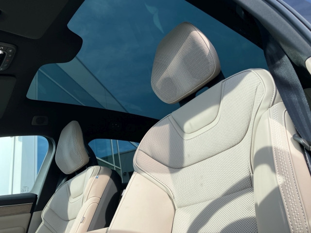 Bild 14: VOLVO PKW ES90 Ultra, Single Motor Extended Range, Vollelektrisch