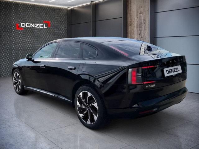 Bild 2: VOLVO PKW ES90 Ultra, Single Motor Extended Range, Vollelektrisch