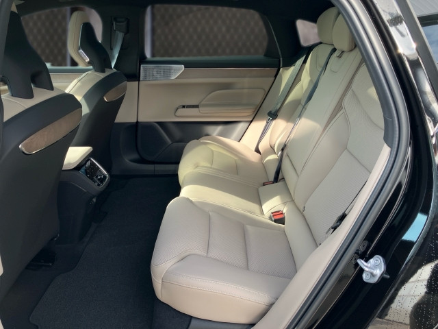 Bild 8: VOLVO PKW ES90 Ultra, Single Motor Extended Range, Vollelektrisch