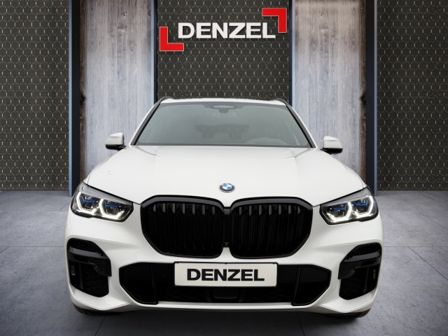 Bild 12: BMW X5 xDrive30d G05 B57